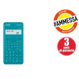 Calcolatrice scientifica CASIO FX-220 PLUS-2