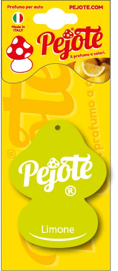 Profumatore auto Pejote