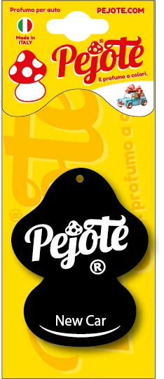 Profumatore auto Pejote