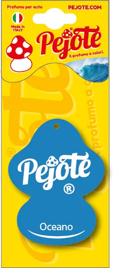 Profumatore auto Pejote