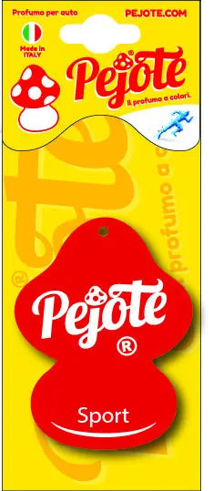 Profumatore auto Pejote