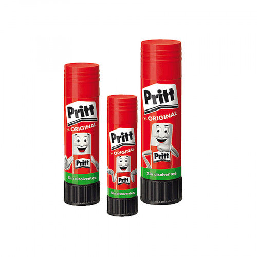 Colla Pritt