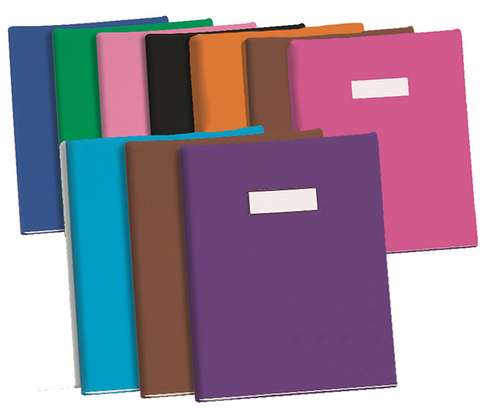 Copertine quaderni