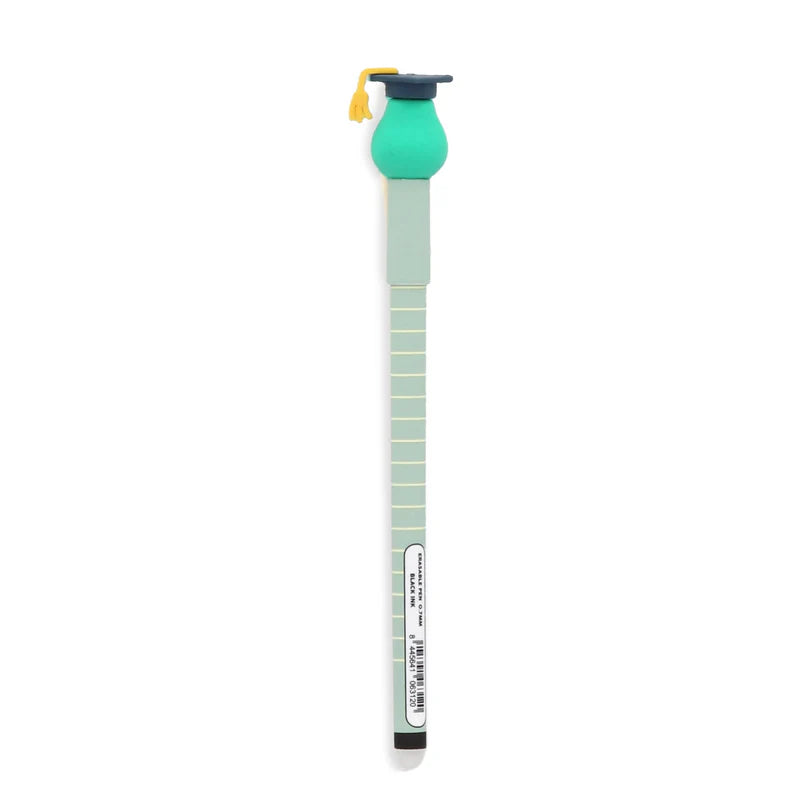 Penna Cancellabile Bo-Bo Avocado Laurea – Saved by the bell