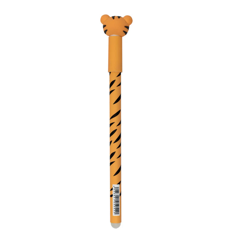 Penna cancellabile Bo-Bo Felipe la Tigre