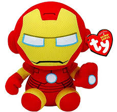 Ironman