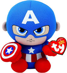 Captain America