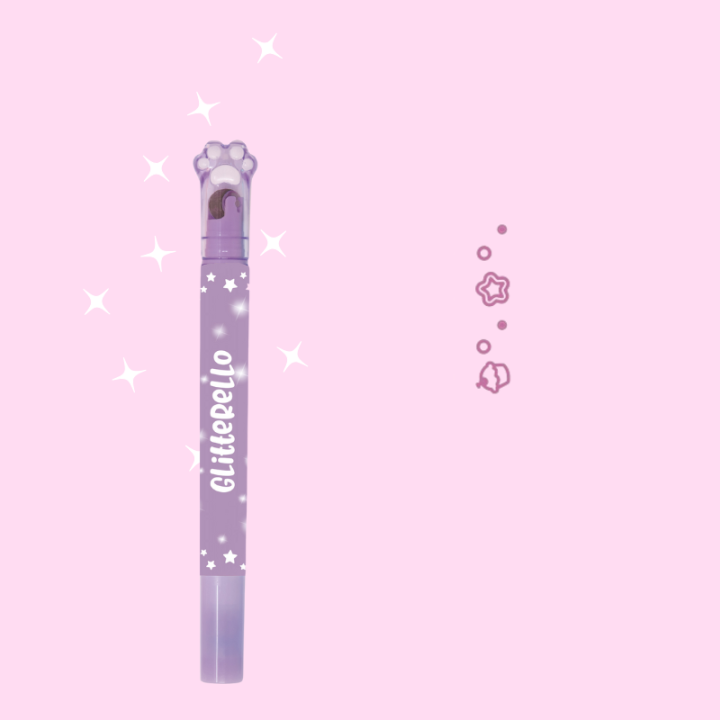 GLITTERELLO