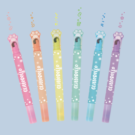 GLITTERELLO