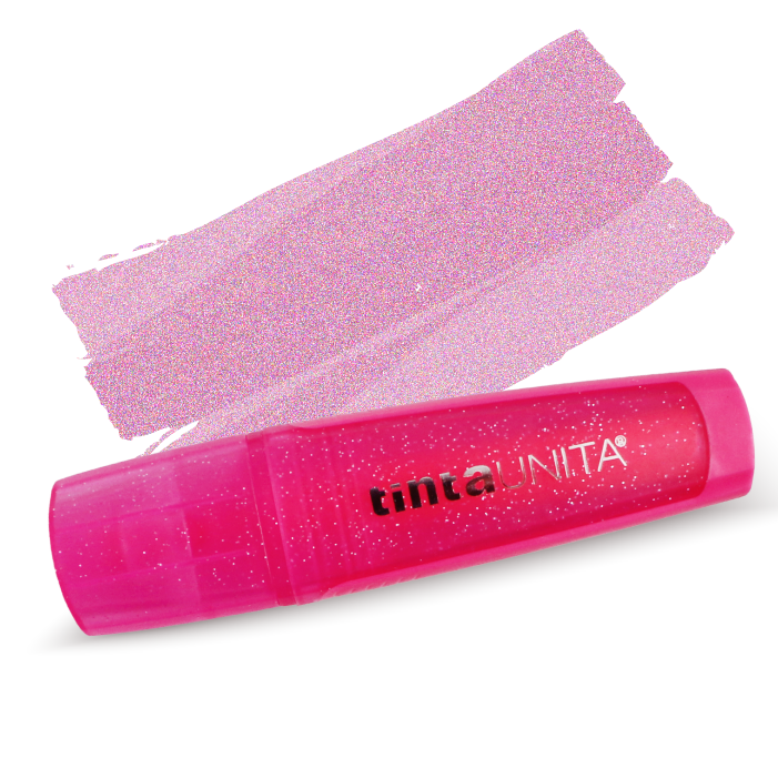 PALETTE 6 EVIDENZIATORI GLIMMER