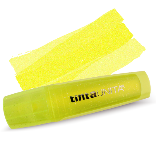 PALETTE 6 EVIDENZIATORI GLIMMER