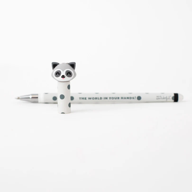 Penna cancellabile Bo-Bo Procione