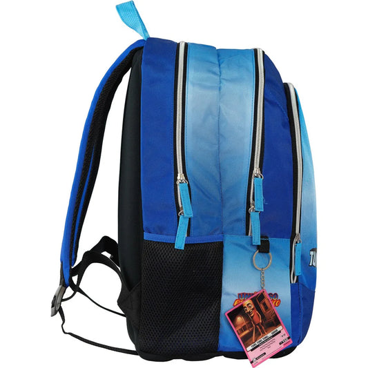 Zaino Skifidon Italian Brainrot