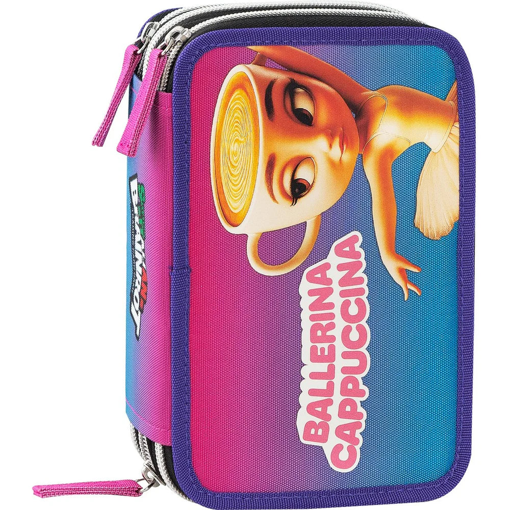 3Zip Skifidol Brainrot