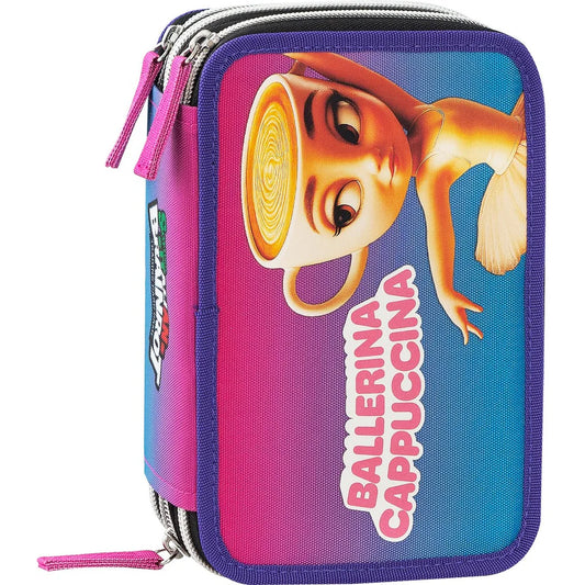 3Zip Skifidol Brainrot