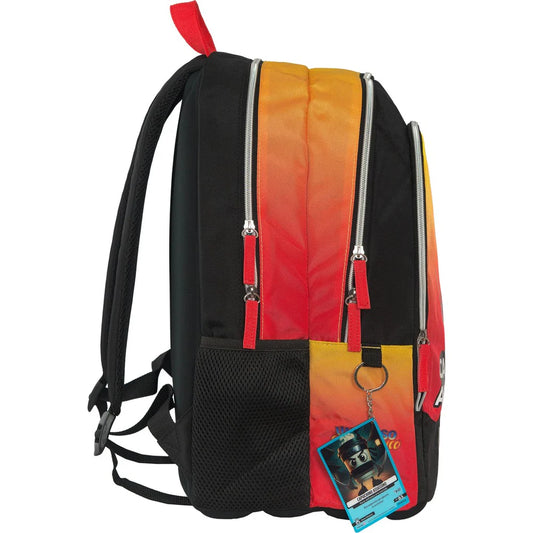 Zaino Skifidon Italian Brainrot