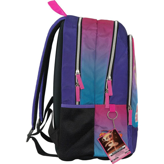 Zaino Skifidon Italian Brainrot