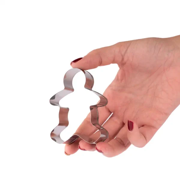 SET 6 FORMINE PER BISCOTTI