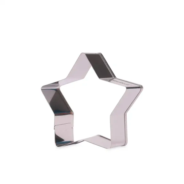 SET 6 FORMINE PER BISCOTTI