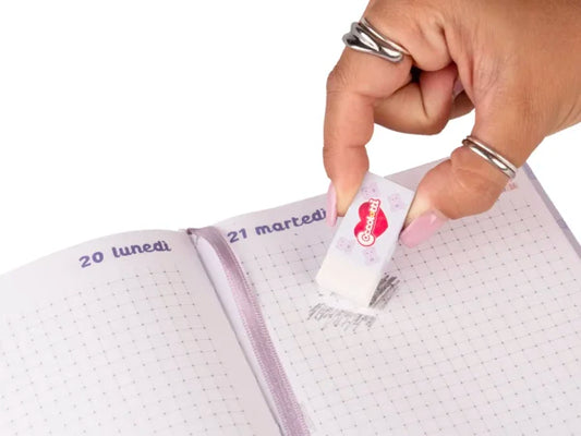 KIT STATIONARY