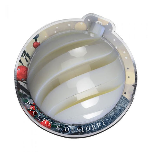 CIALDA "BACCHE DI DESIDERI"