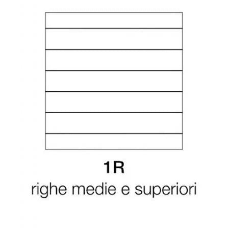 Maxi quaderno 50 Special tintaUNITA