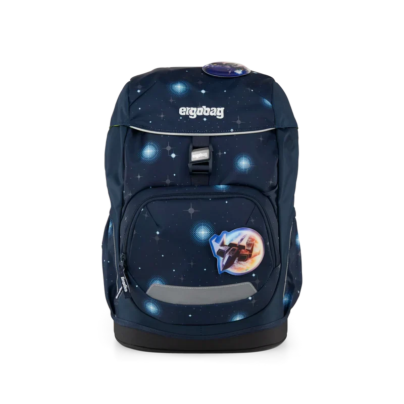 Zaino Ergobag Flex AtmosBear