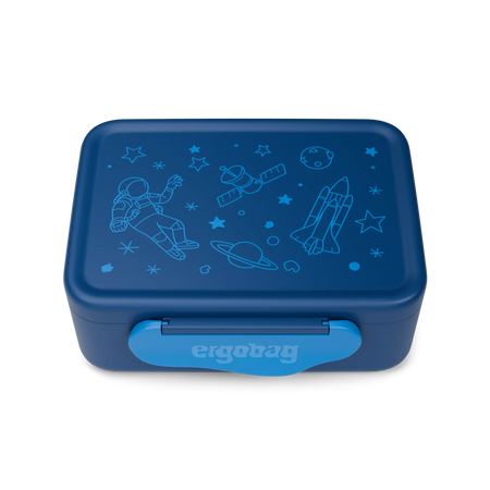 Portamerenda Ergobag Astronaut