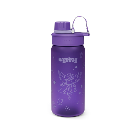 Borraccia in Tritan ErgoBag Fairy