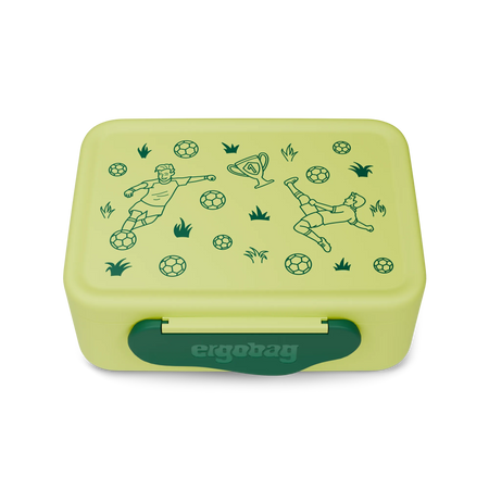 Portamerenda Ergobag Soccer