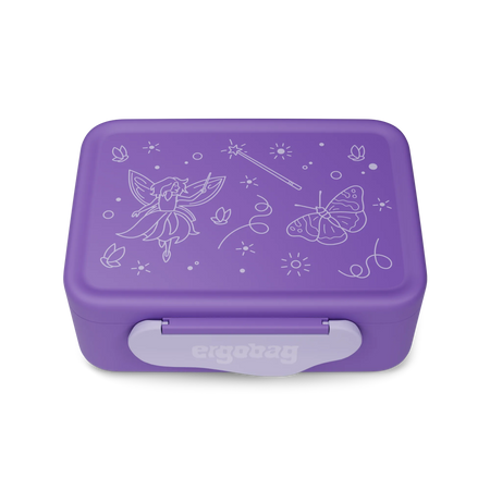 Portamerenda Ergobag Fairy