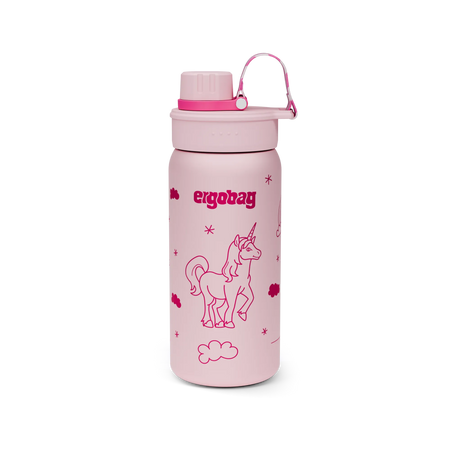 Borraccia Termica Unicorn Ergobag