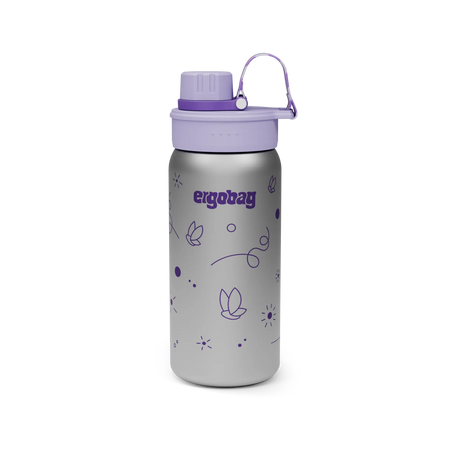 Borraccia Termica Butterfly Ergobag