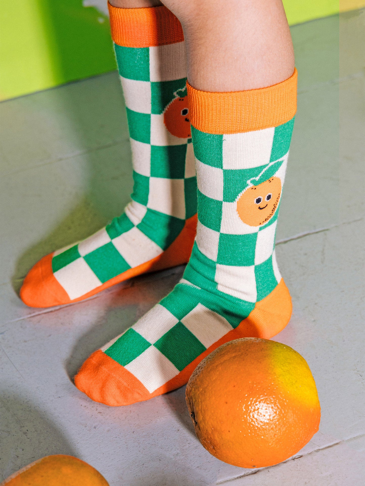 Succo d'arancia KIDS