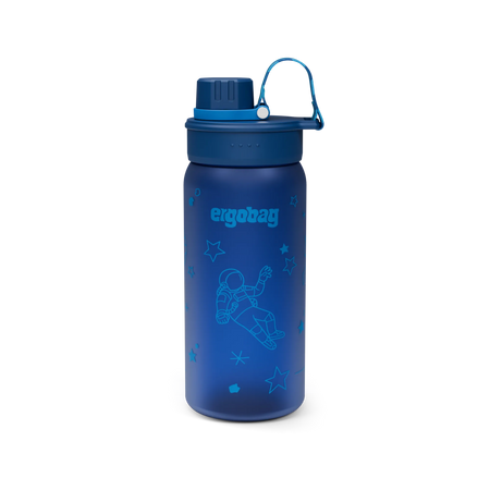 Borraccia in Tritan ErgoBag Astronaut