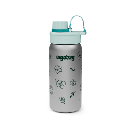 Borraccia Termica Flowers Ergobag