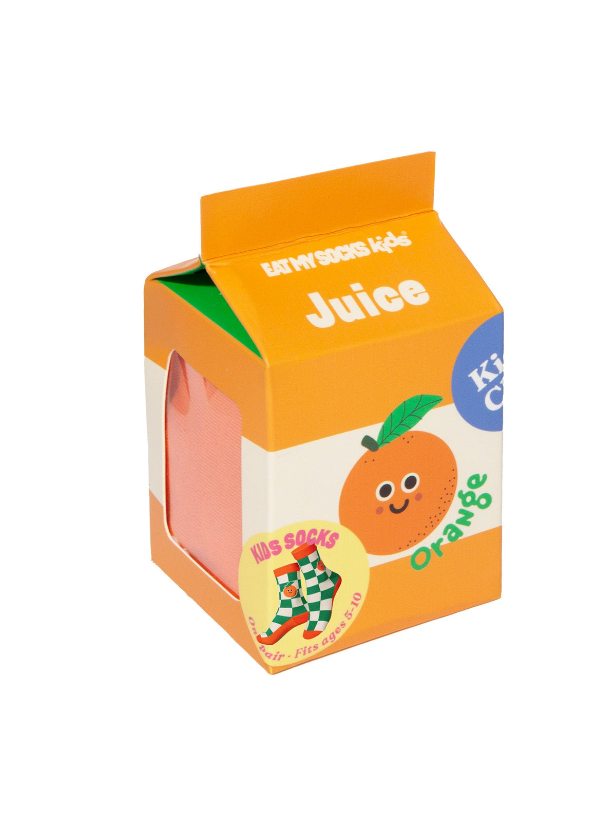 Succo d'arancia KIDS
