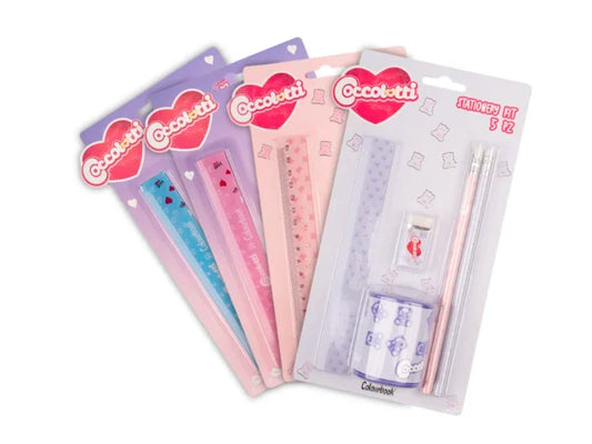 KIT STATIONARY