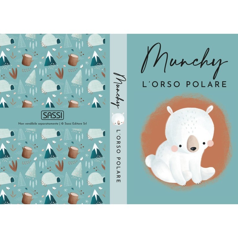 LA MIA PRIMA BIBLIOTECA - AMICI CUCCIOLI