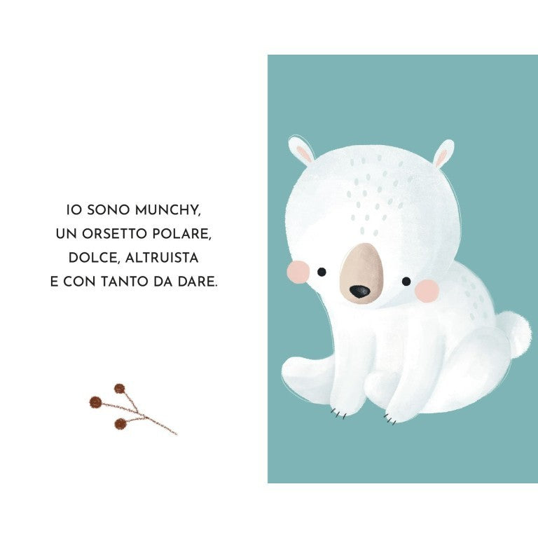 LA MIA PRIMA BIBLIOTECA - AMICI CUCCIOLI