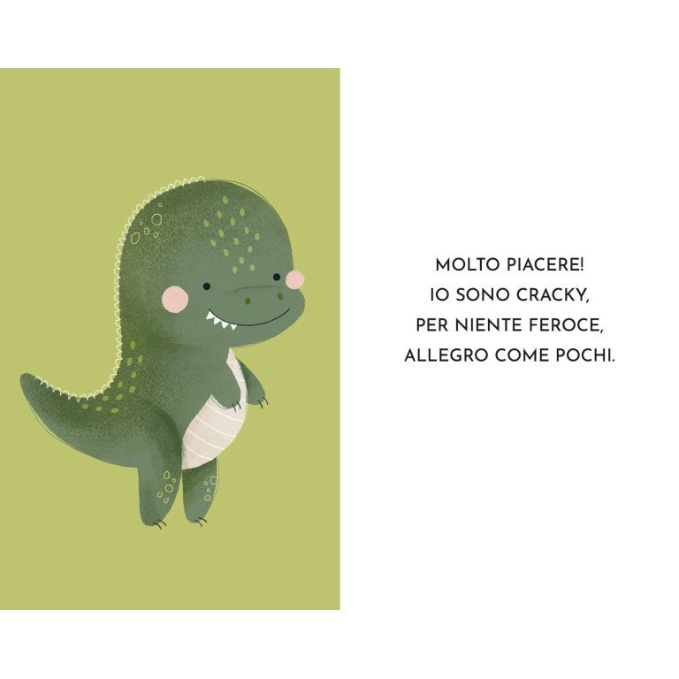 LA MIA PRIMA BIBLIOTECA - AMICI CUCCIOLI