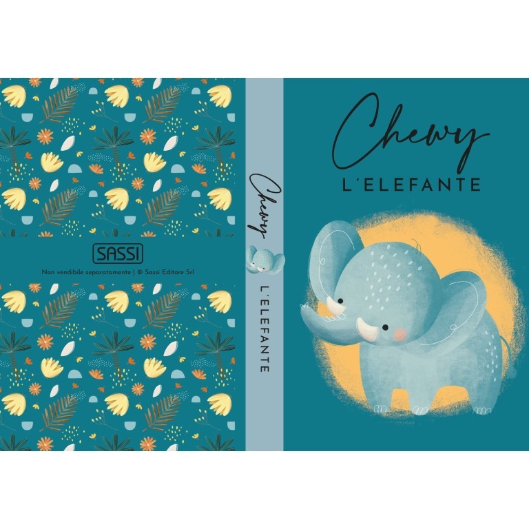 LA MIA PRIMA BIBLIOTECA - AMICI CUCCIOLI