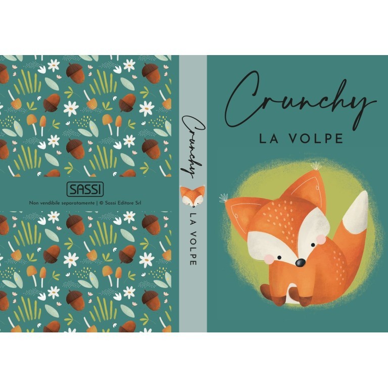 LA MIA PRIMA BIBLIOTECA - AMICI CUCCIOLI