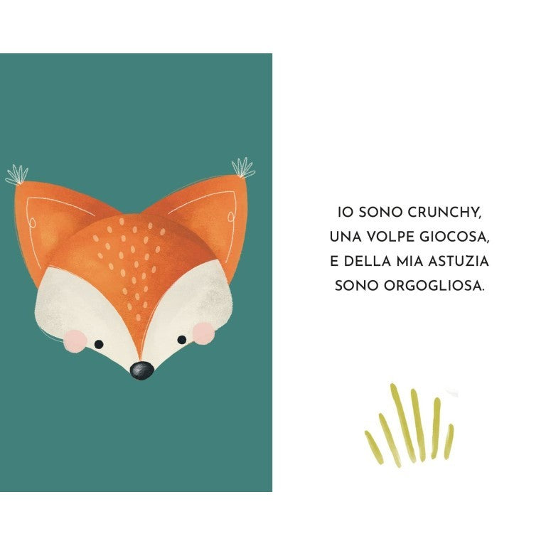 LA MIA PRIMA BIBLIOTECA - AMICI CUCCIOLI