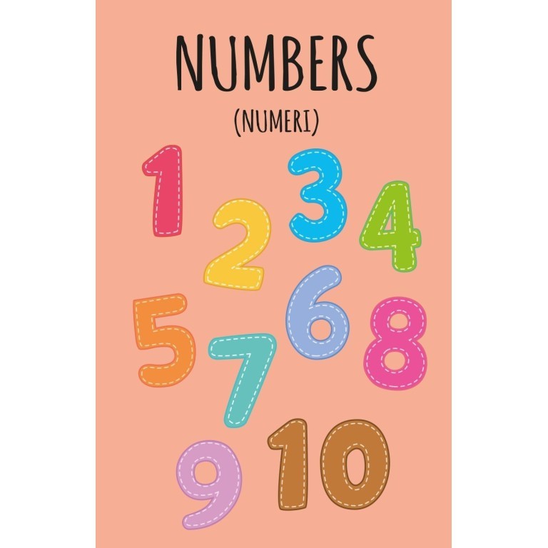 LA MIA PRIMA BIBLIOTECA - IMPARO L'INGLESE