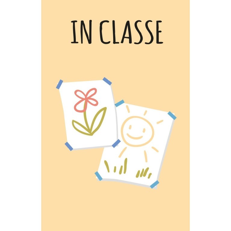 LA MIA PRIMA BIBLIOTECA - LA SCUOLA