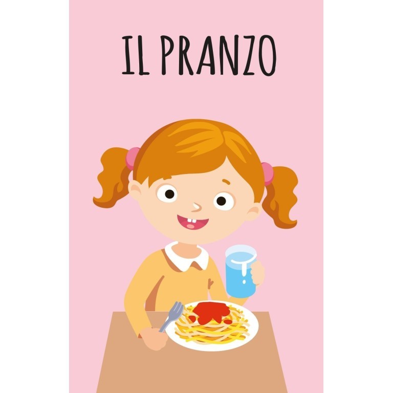 LA MIA PRIMA BIBLIOTECA - LA SCUOLA