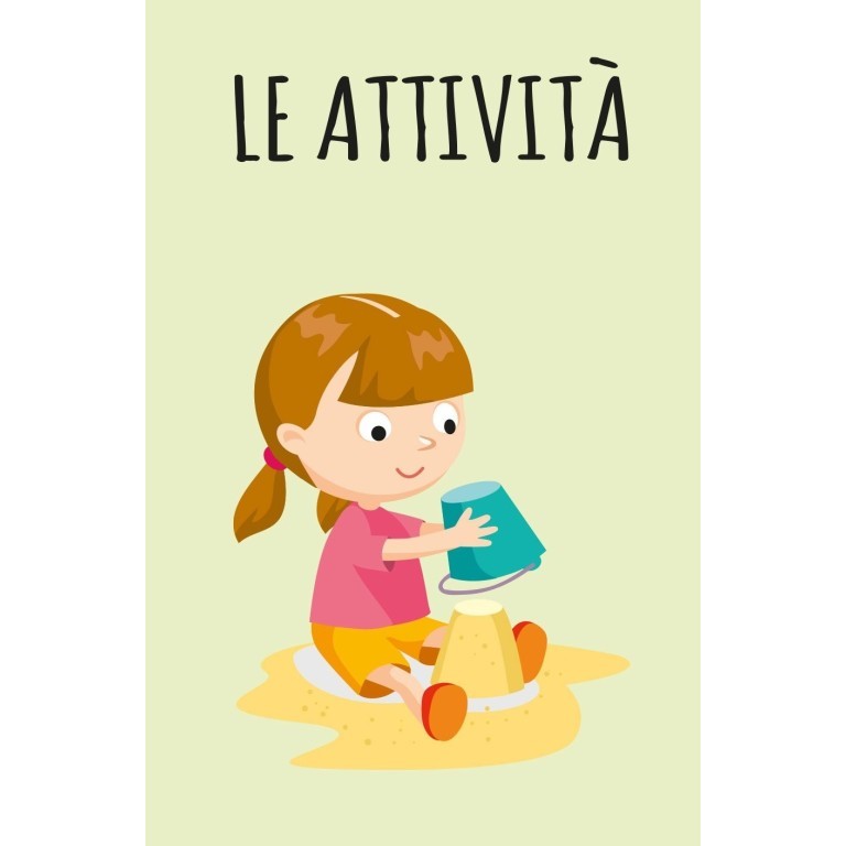 LA MIA PRIMA BIBLIOTECA - LA SCUOLA