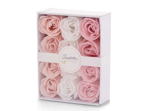 GIFT SET 12 ROSE