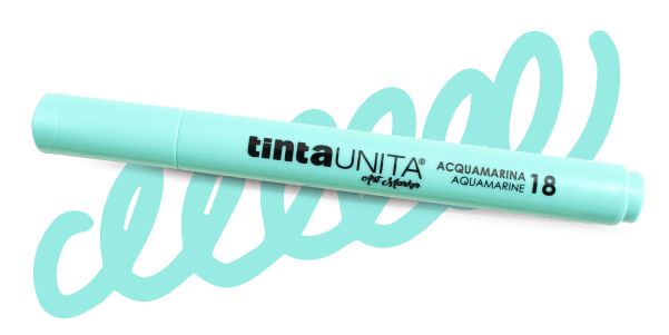 ACQUAMARINA #18